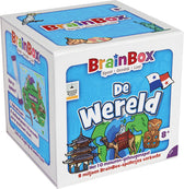 BrainBox De Wereld