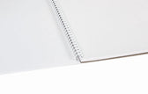 Schetsblok Qrea  24x32 24vel 120gr spiraal - afbeelding 8