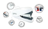 Nietmachine Rapesco Germ-Savvy wit - afbeelding 6