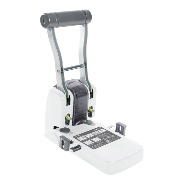 Perforator Rapesco Germ-Savvy P1100 2gaats wit