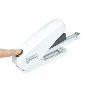 Nietmachine Rapesco Germ-Savvy Luna wit - afbeelding 4