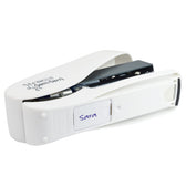 Nietmachine Rapesco Germ-Savvy Luna wit - afbeelding 5
