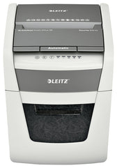 Papiervernietiger Leitz IQ Auto Small 50X 4x28mm