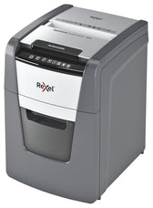 Papiervernietiger Rexel Optimum Auto 90X 4x28mm - afbeelding 4