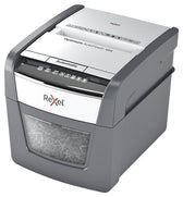 Papiervernietiger Rexel Optimum Auto 45X 4x28mm - afbeelding 4