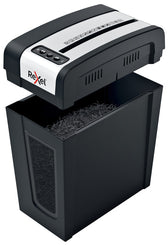 Papiervernietiger Rexel Secure MC4-SL 2x15mm - afbeelding 7