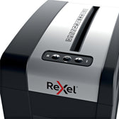 Papiervernietiger Rexel Secure MC6-SL 2x15mm - afbeelding 7