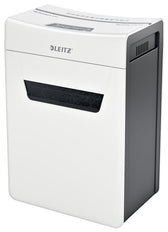 Papiervernietiger Leitz IQ Protect Prem 6M 2x15mm - afbeelding 4