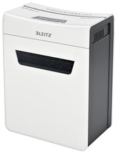 Papiervernietiger Leitz IQ Protect Prem 8X 4x40mm - afbeelding 4