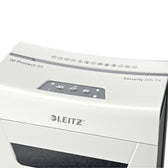 Papiervernietiger Leitz IQ Protect Prem 8X 4x40mm - afbeelding 7