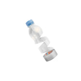 Plakband Tesa eco crystal 59044 19mmx33m tr - afbeelding 3