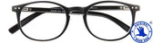 Leesbril I Need You +3.00dpt Junior zwart