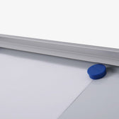 Vergrendelbaar Notitiebord Indoor Economy 6x A4 - afbeelding 7