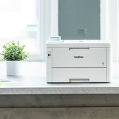 Printer Laser Brother HL-L8240CDW - afbeelding 10