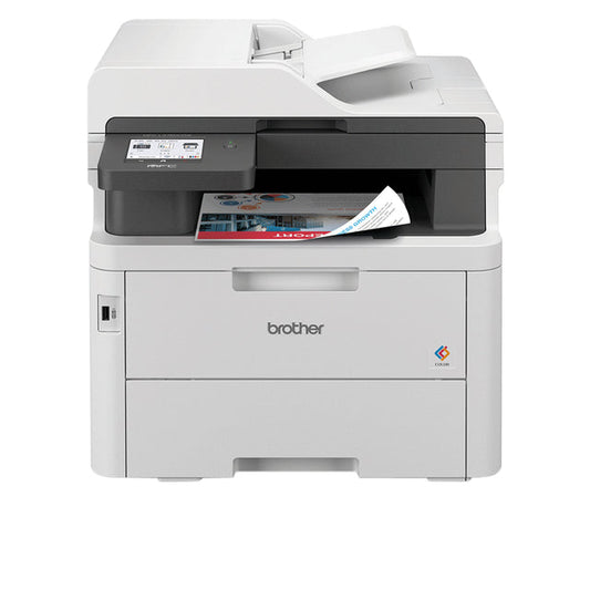 Multifunctional Laser Brother MFC-L3760CDW