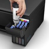 Multifunctional Inktjet Epson Ecotank ET-2860 - afbeelding 6