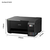 Multifunctional Inktjet Epson Ecotank ET-2860 - afbeelding 10