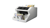 Biljettelmachine Safescan 2265 wit - afbeelding 7