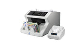 Biljettelmachine Safescan 2265 wit - afbeelding 9