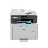 Multifunctional Laser Brother MFC-L3740CDWE