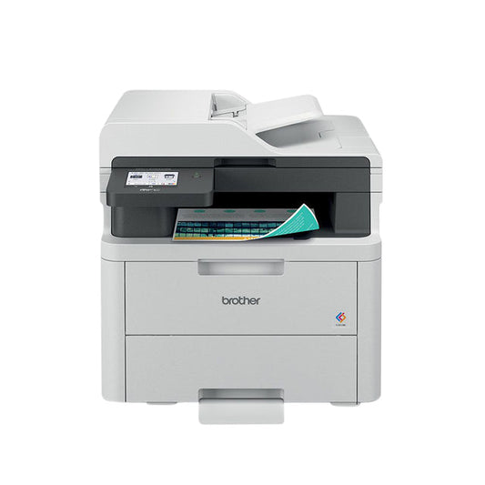 Multifunctional Laser Brother MFC-L3740CDWE