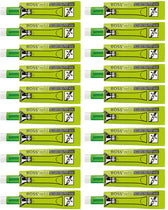 Markeerstiftinkt STABILO 070/33 groen - afbeelding 6