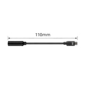Adapter ACT USB-C naar 3.5mm audio jack 0.1 meter - afbeelding 7