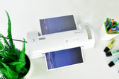 Lamineermachine Desq Business Classy High Speed A4 - afbeelding 8
