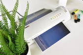Lamineermachine Desq Heavy Duty XL Speed A3 - afbeelding 8
