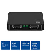 Splitter ACT 4K HDMI 1.4 2 poorts USB powered - afbeelding 6