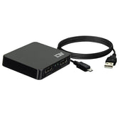 Splitter ACT 4K HDMI 1.4 2 poorts USB powered - afbeelding 7