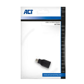 Adapter ACT USB-C naar USB-A USB 3.2 Gen.1 - afbeelding 4