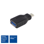 Adapter ACT USB-C naar USB-A USB 3.2 Gen.1 - afbeelding 5