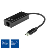 Adapter ACT USB-C naar Gigabit Ethernet 0.15 meter - afbeelding 6