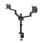 Monitorarm Neomounts DS60-425BL2 zwart - afbeelding 3