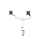 Monitorarm Neomounts DS60-425WH2 wit - afbeelding 4