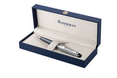 Balpen Waterman Expert metallic CT M steengrijs - afbeelding 7