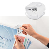 Lamineerset GBC Inspire+ A4 wit - afbeelding 8