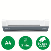 Lamineermachine Leitz iLAM Home A4 wit - afbeelding 6