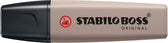 Markeerstift STABILO Boss 70/193 nature warmgrijs - afbeelding 4
