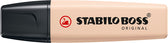 Markeerstift STABILO Boss 70/186 nature beige - afbeelding 4