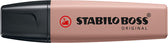 Markeerstift STABILO Boss 70/165 nature amber - afbeelding 4