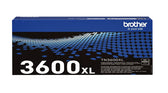 Toner Brother TN-3600XL zwart