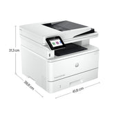 Multifunctional Laser HP laserjet 4102fdn - afbeelding 9