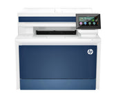 Multifunctional Laser HP Color LaserJet 4302fdn
