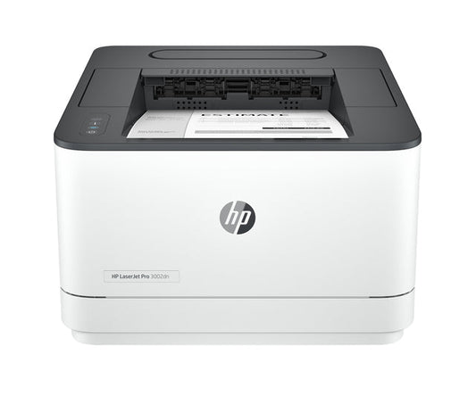 Printer laser HP LaserJet 3002dn
