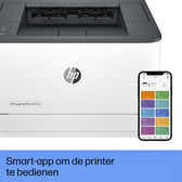 Printer laser HP LaserJet 3002dn - afbeelding 8