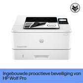 Printer laser HP LaserJet 4002dn - afbeelding 6