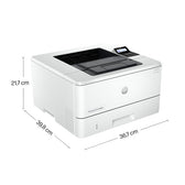 Printer laser HP LaserJet 4002dn - afbeelding 9