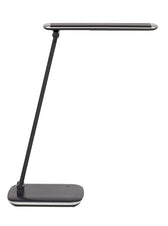 Bureaulamp MAUL Jazzy dimbaar USB-poort zwart - afbeelding 5